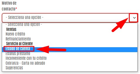 prestamos personales funcionarios